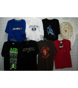 Nike Assorted Mens T-Shirts